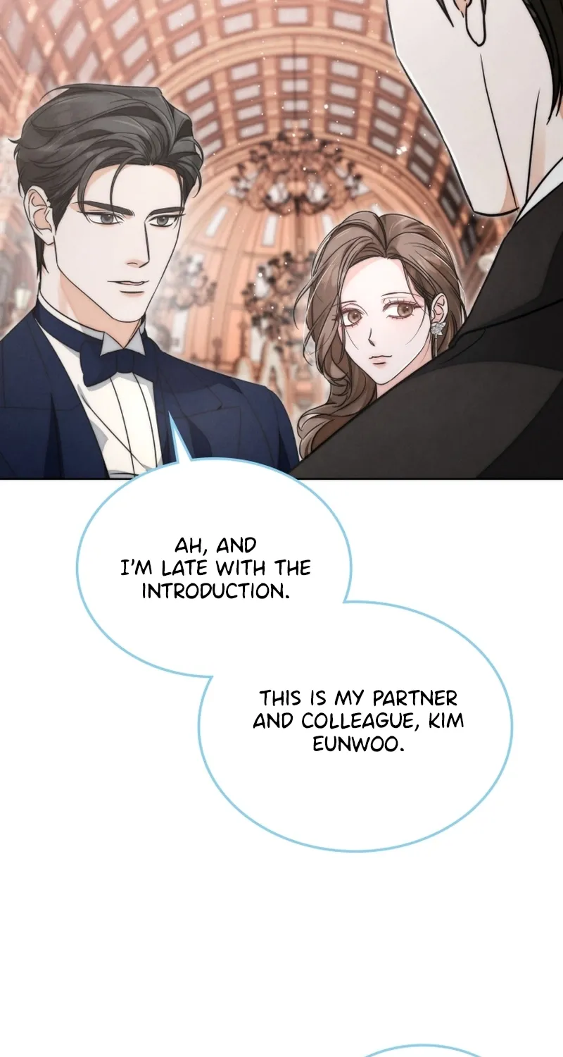 The Night with My Husband's Boss Chapter 8 - page 28