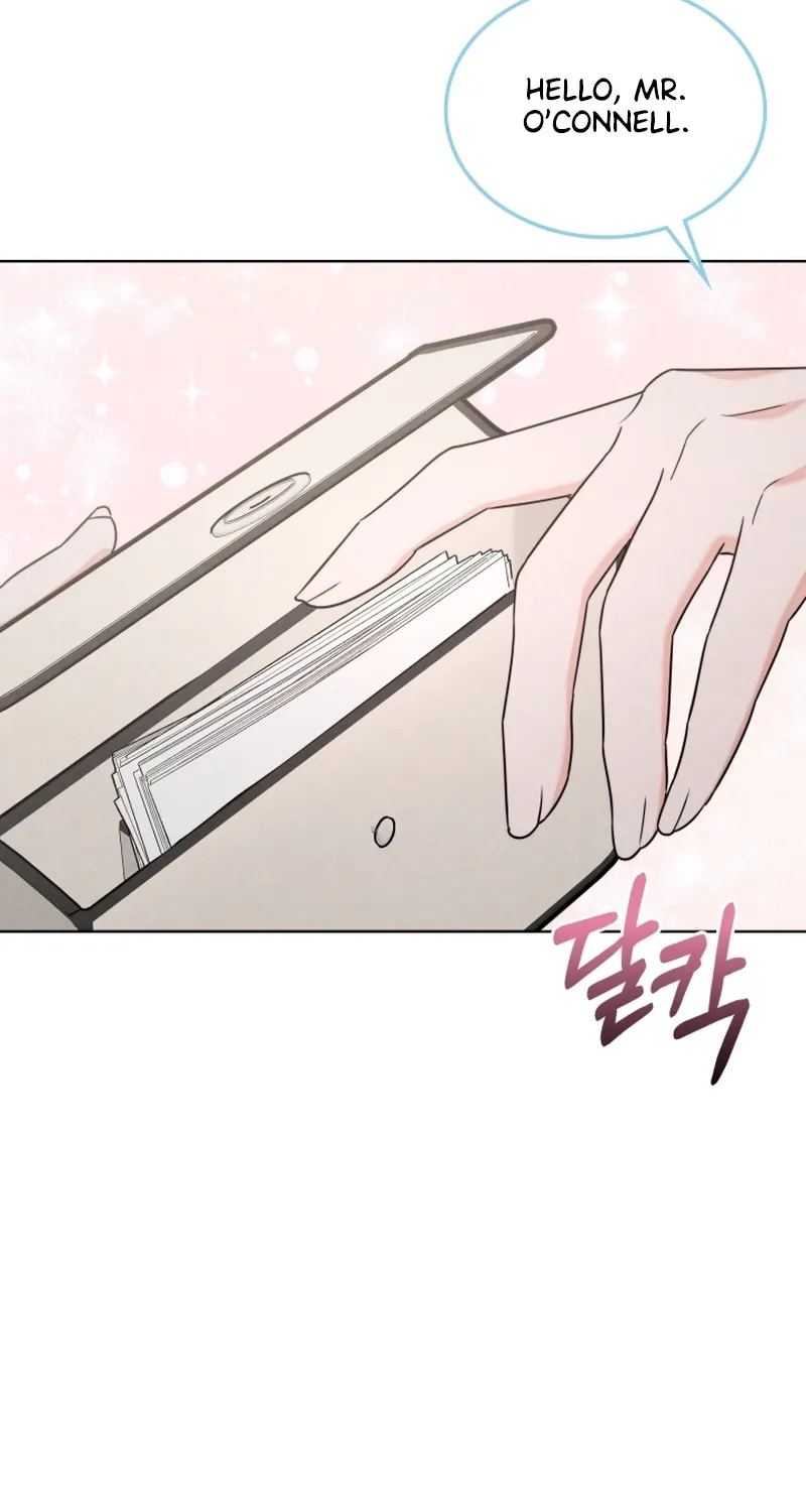 The Night with My Husband's Boss Chapter 8 - page 29
