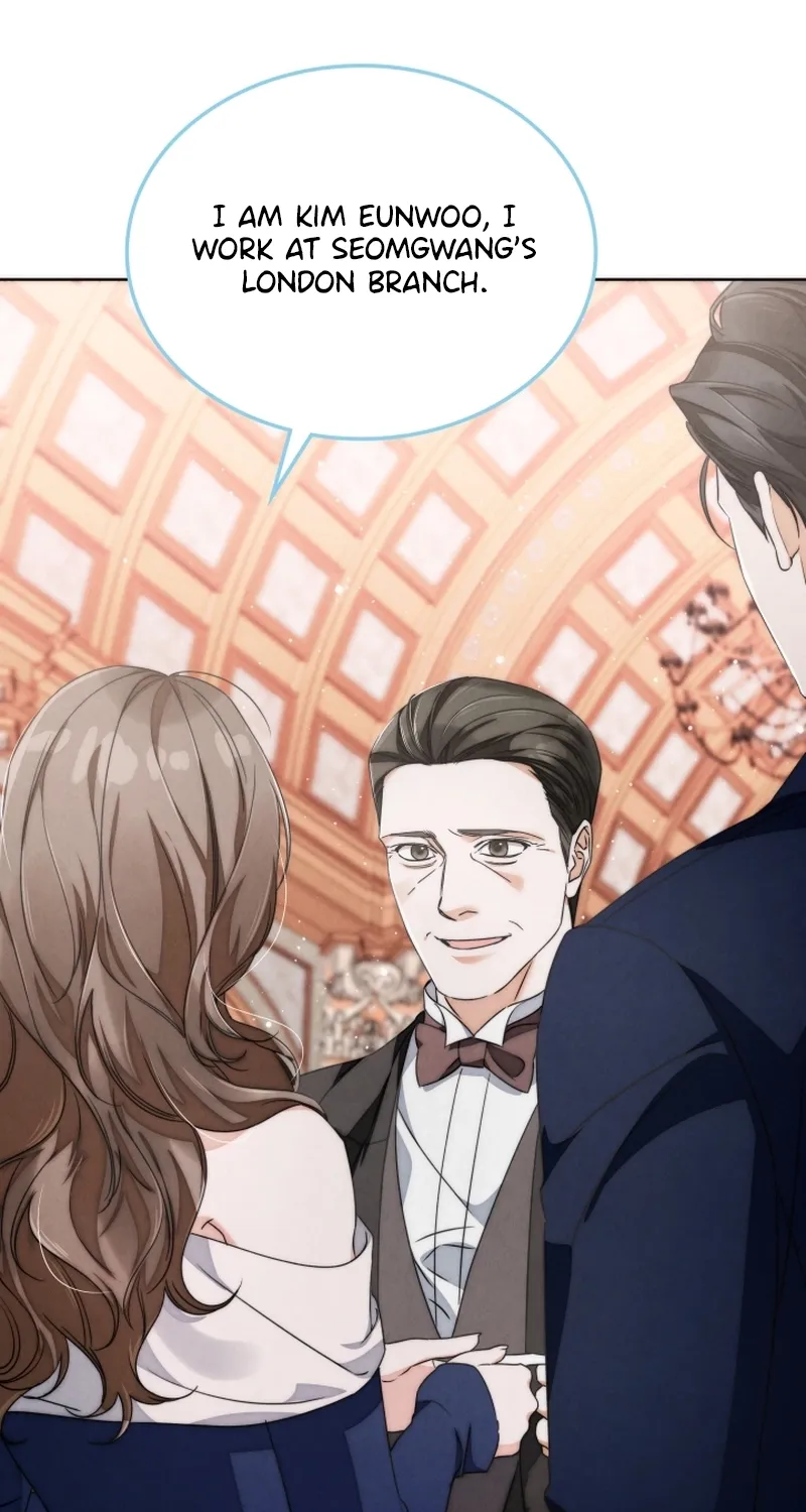 The Night with My Husband's Boss Chapter 8 - page 30