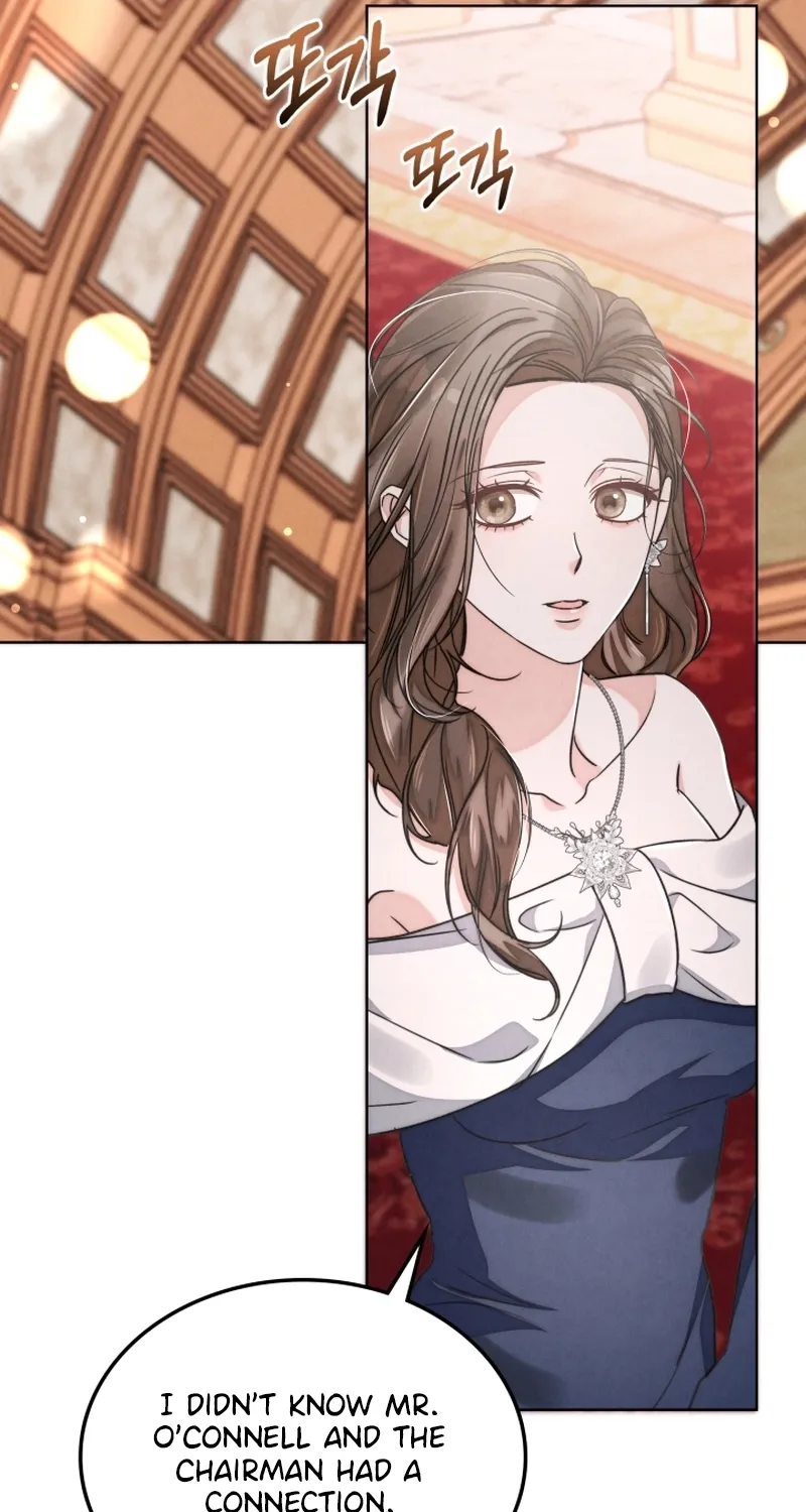 The Night with My Husband's Boss Chapter 8 - page 33