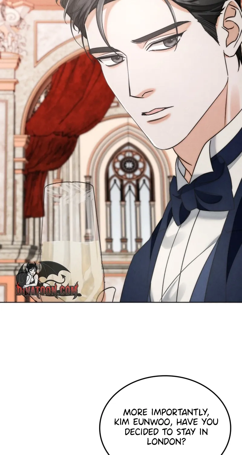 The Night with My Husband's Boss Chapter 8 - page 35