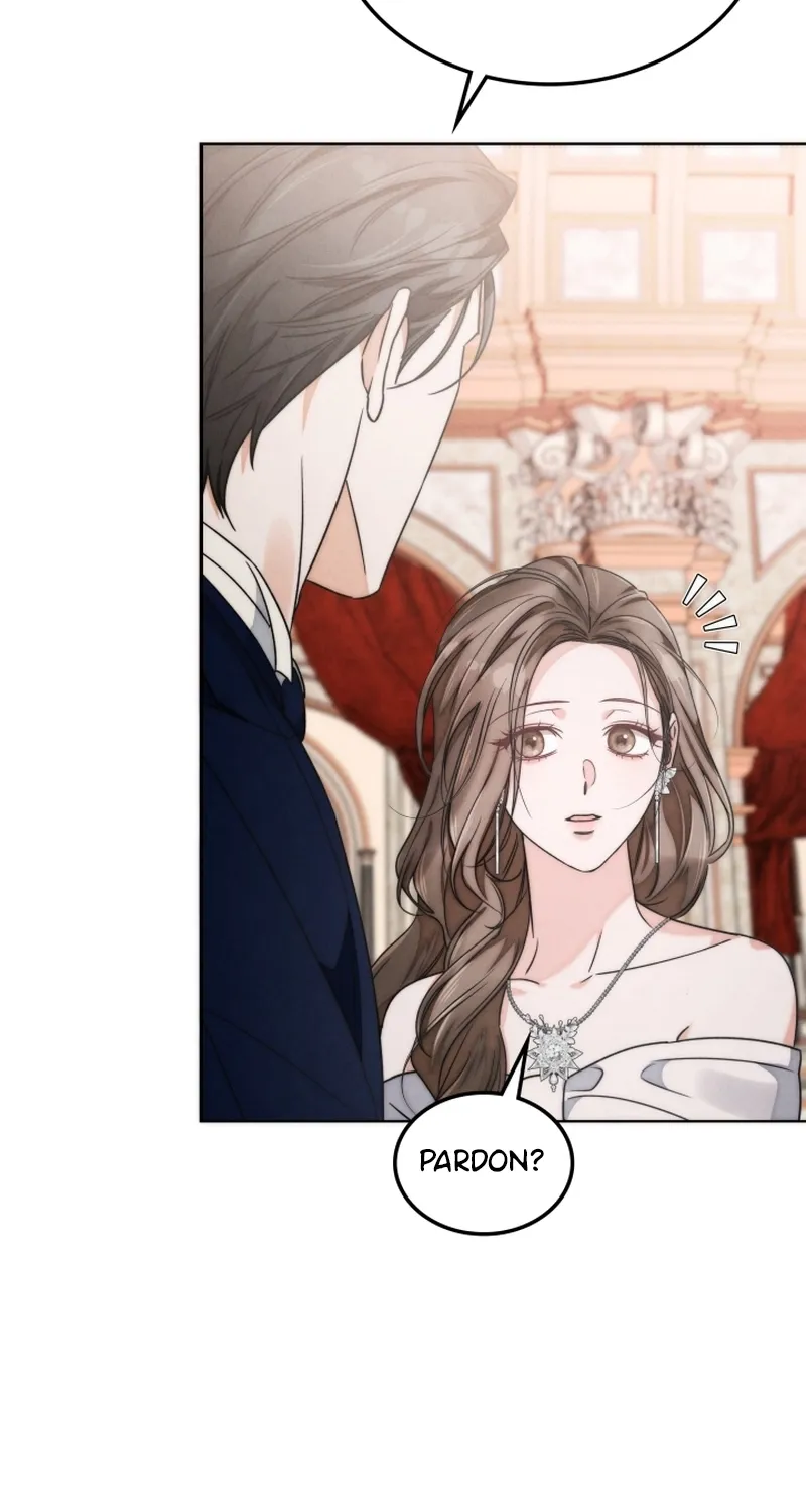 The Night with My Husband's Boss Chapter 8 - page 36