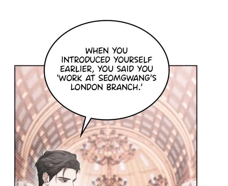 The Night with My Husband's Boss Chapter 8 - page 37