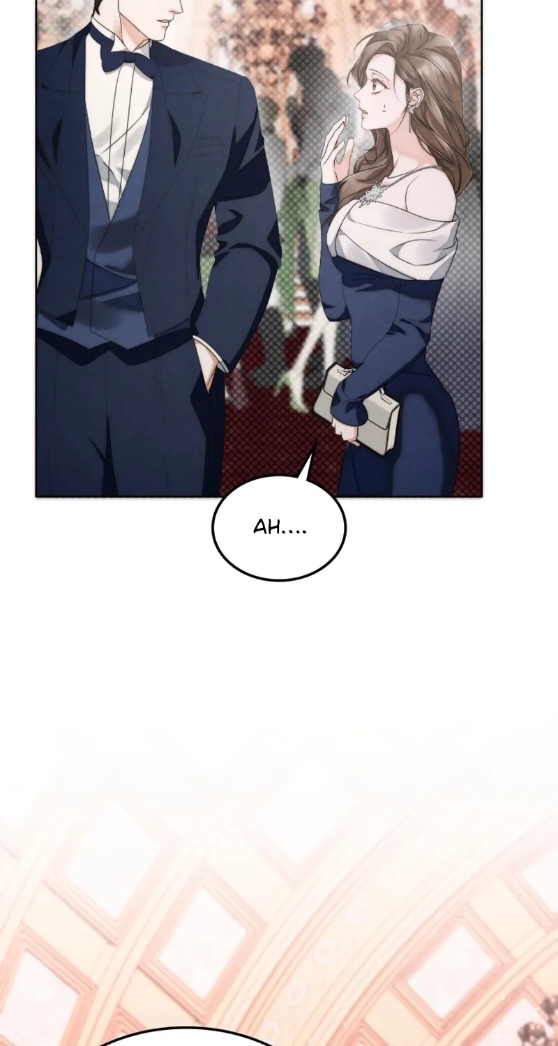 The Night with My Husband's Boss Chapter 8 - page 38
