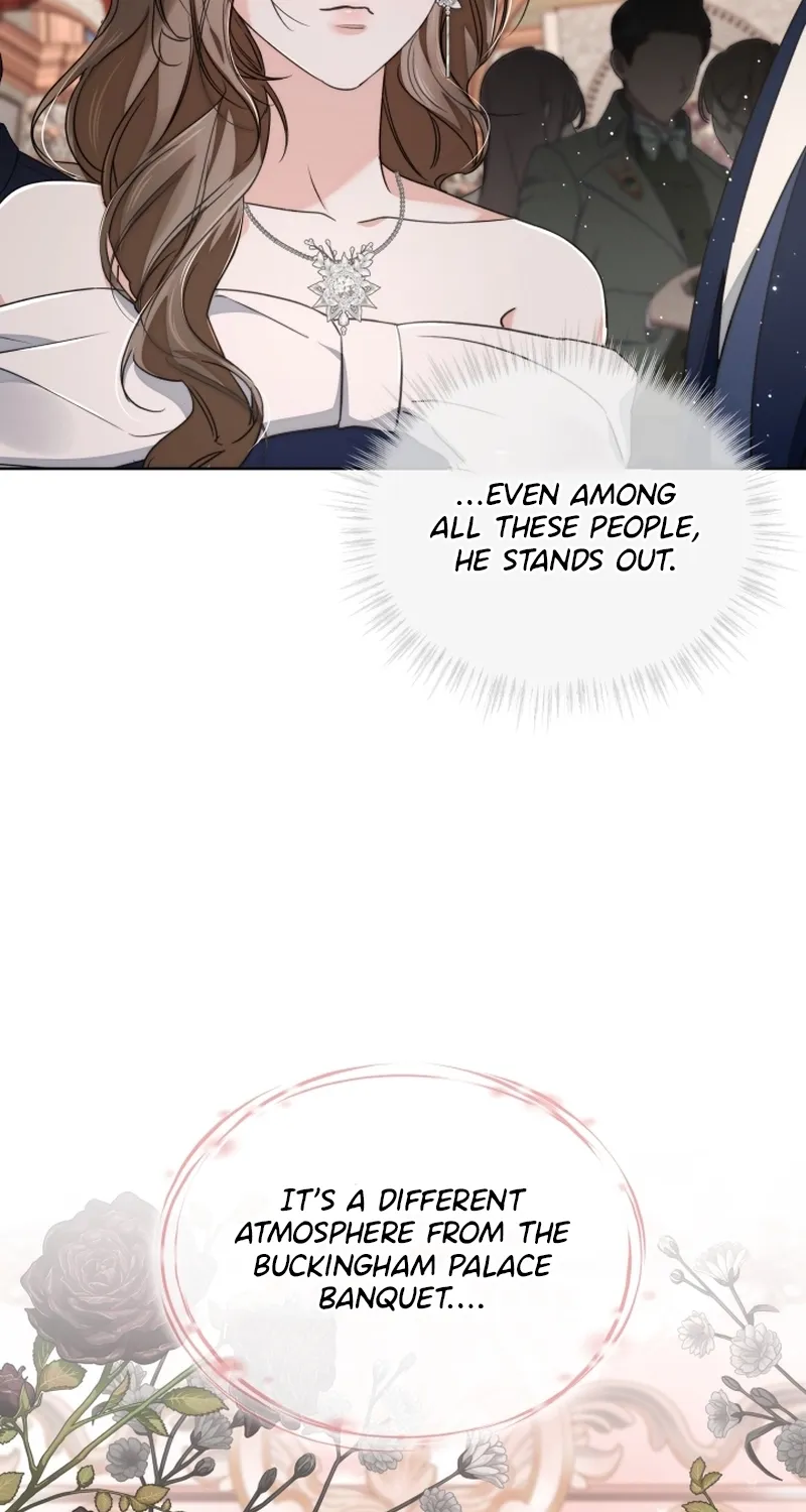 The Night with My Husband's Boss Chapter 8 - page 4