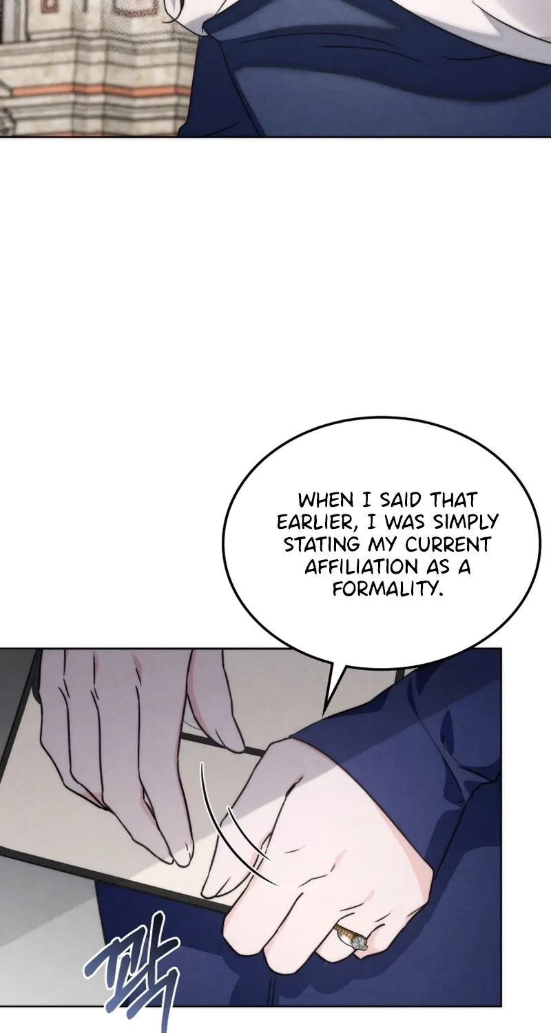 The Night with My Husband's Boss Chapter 8 - page 40