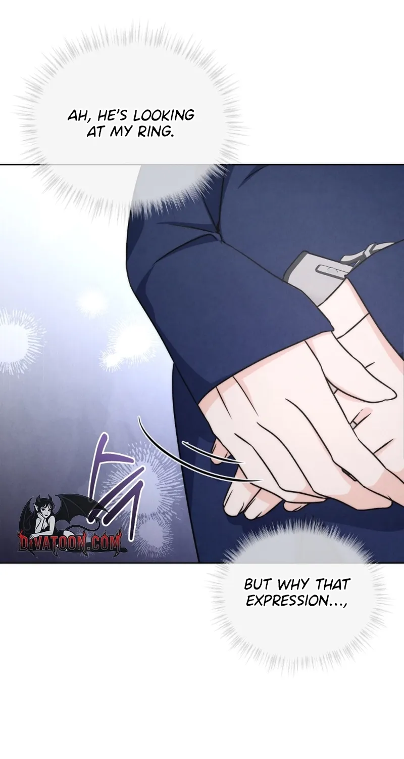 The Night with My Husband's Boss Chapter 8 - page 44