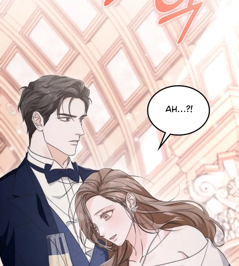 The Night with My Husband's Boss Chapter 8 - page 47