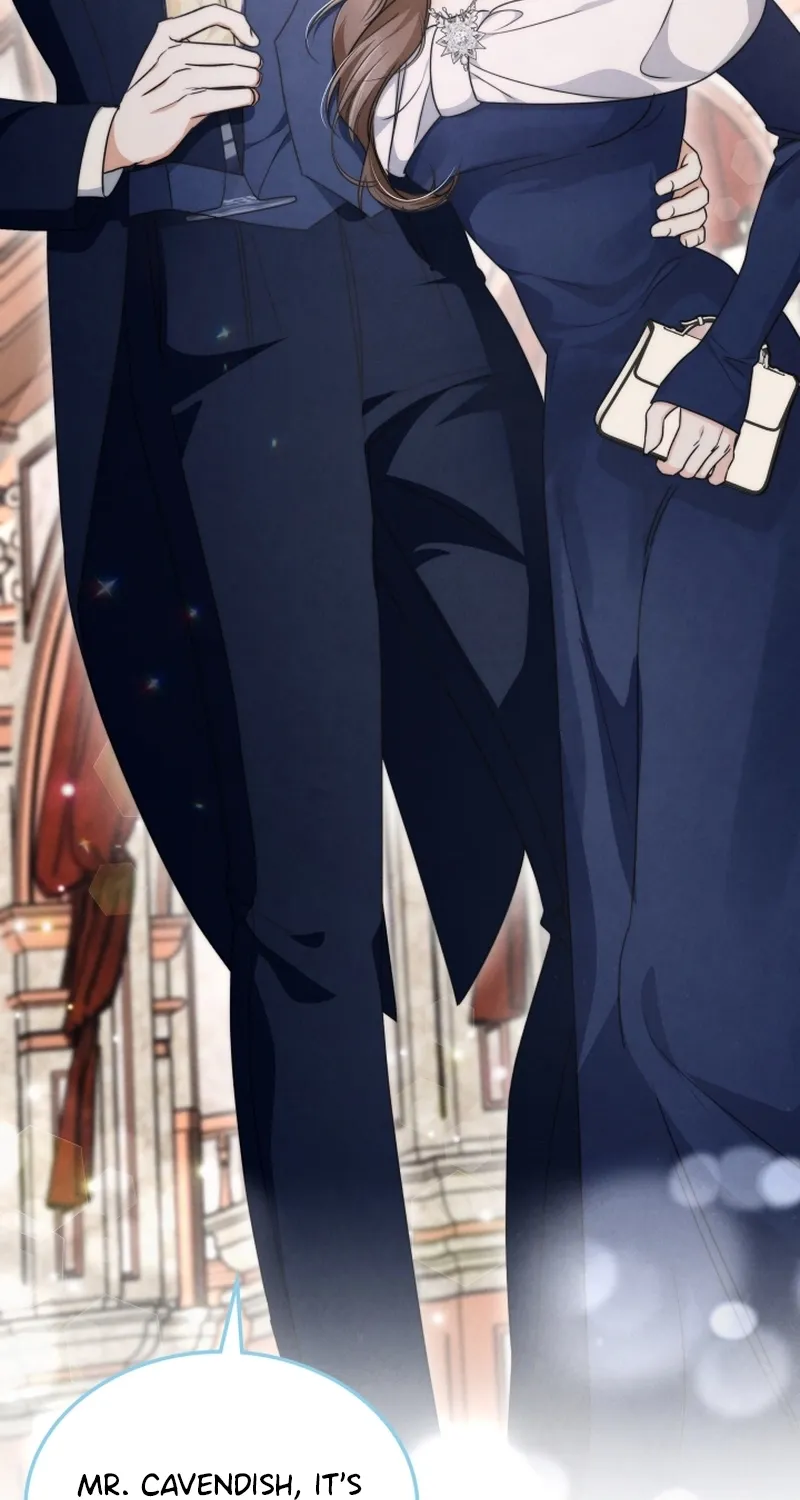 The Night with My Husband's Boss Chapter 8 - page 48