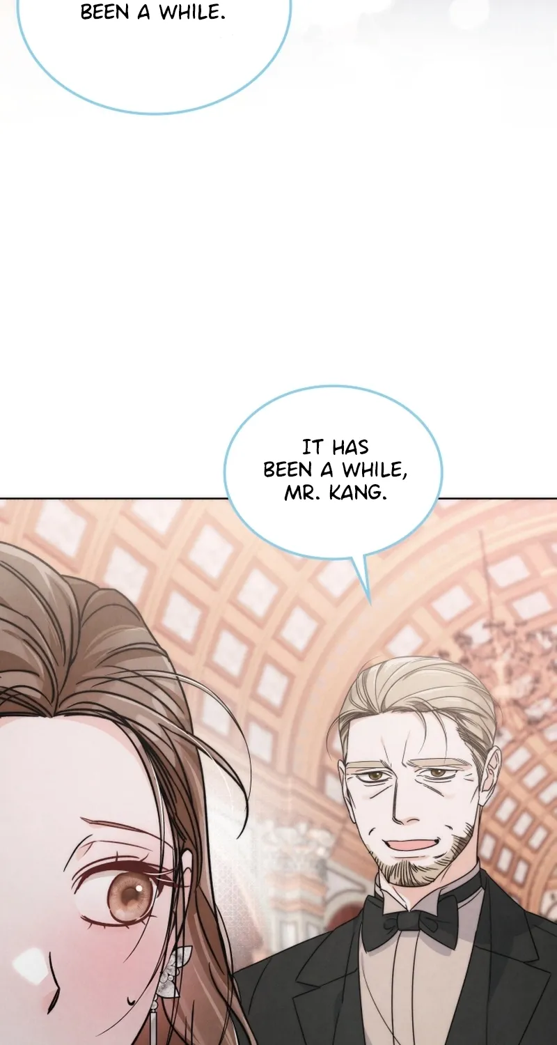 The Night with My Husband's Boss Chapter 8 - page 49