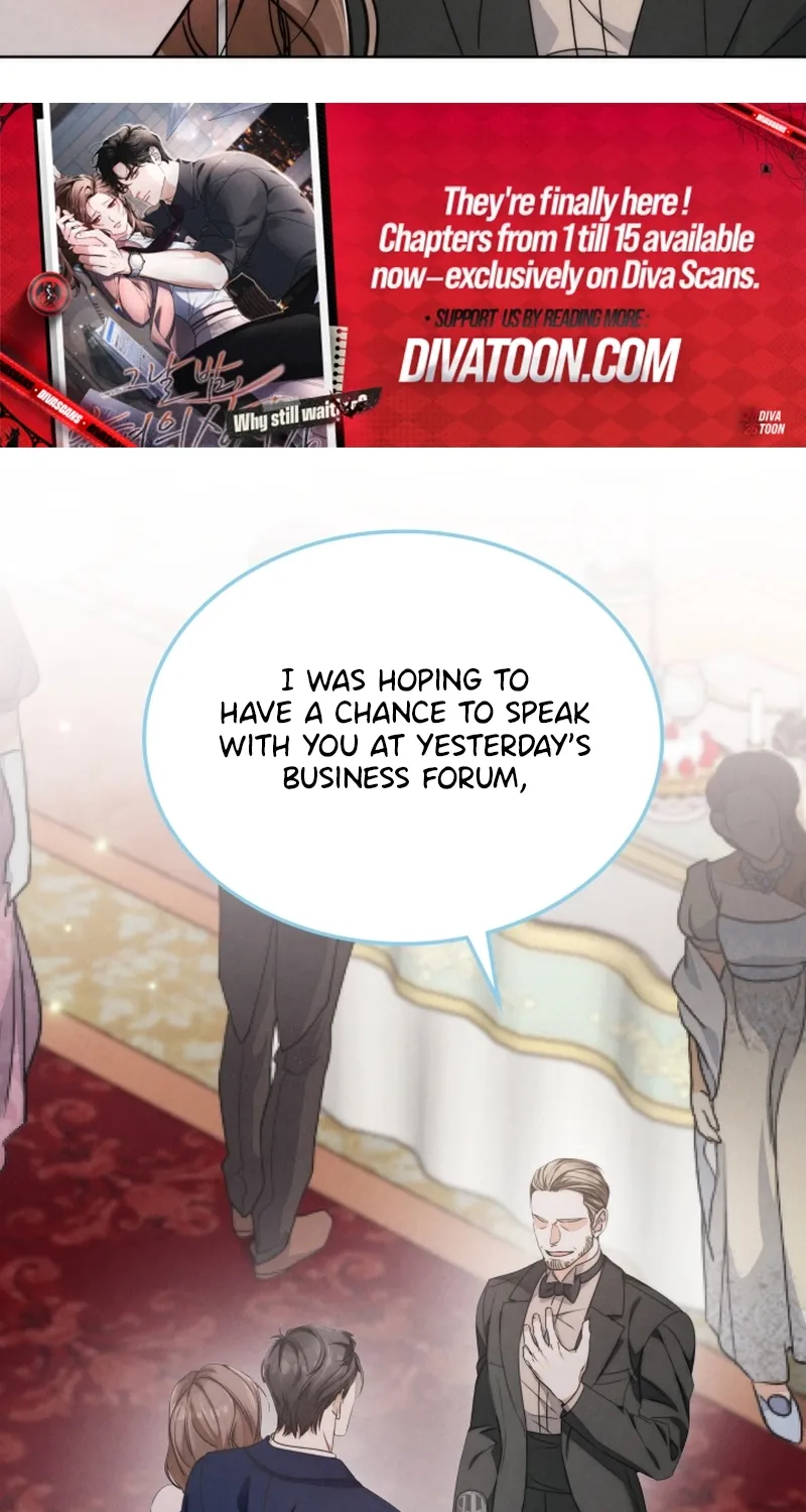 The Night with My Husband's Boss Chapter 8 - page 50