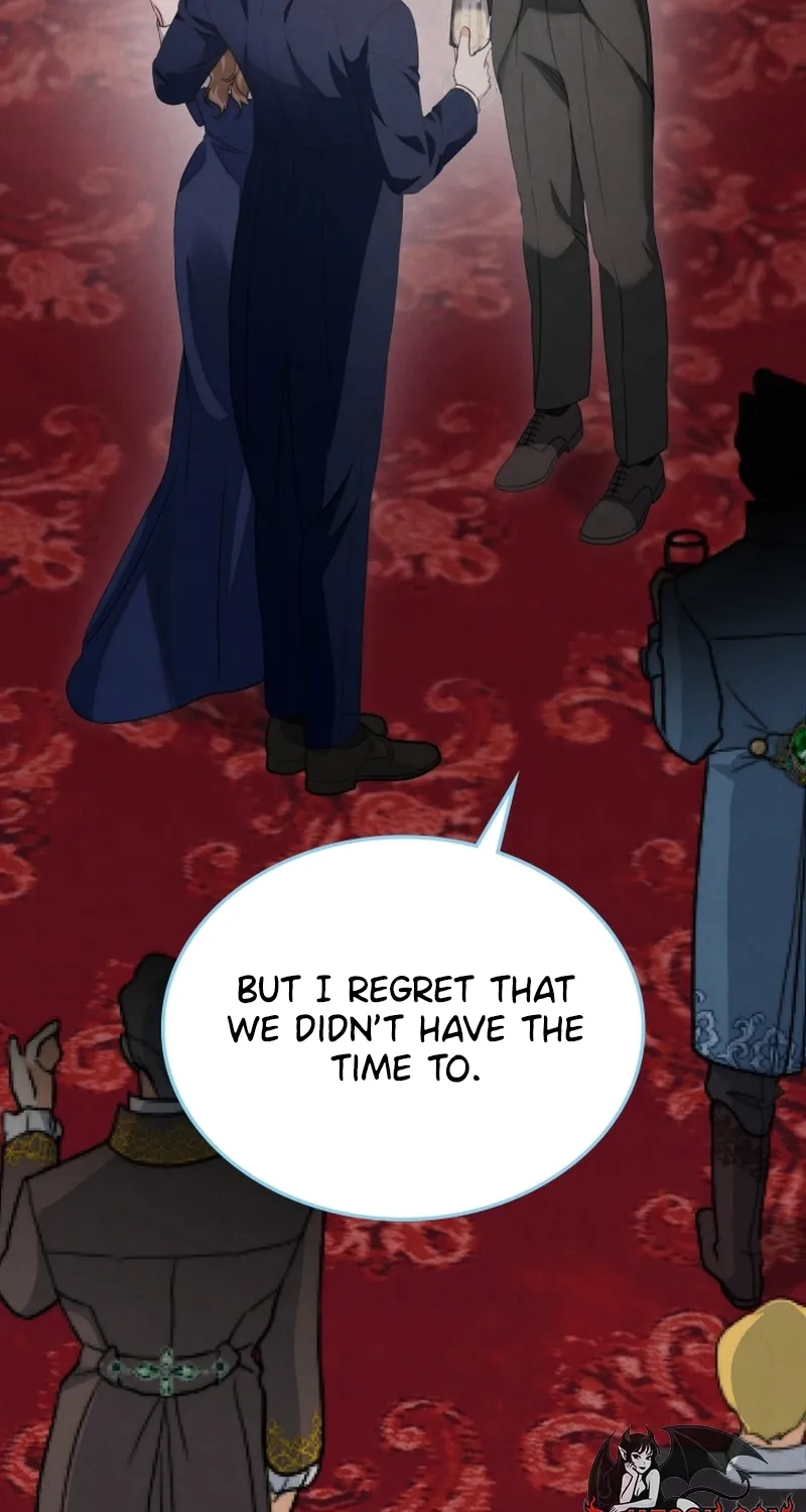 The Night with My Husband's Boss Chapter 8 - page 51