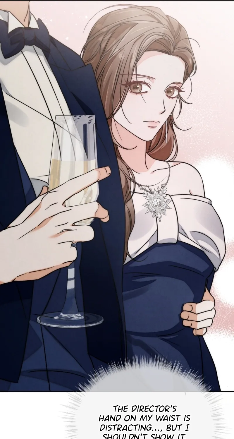 The Night with My Husband's Boss Chapter 8 - page 53