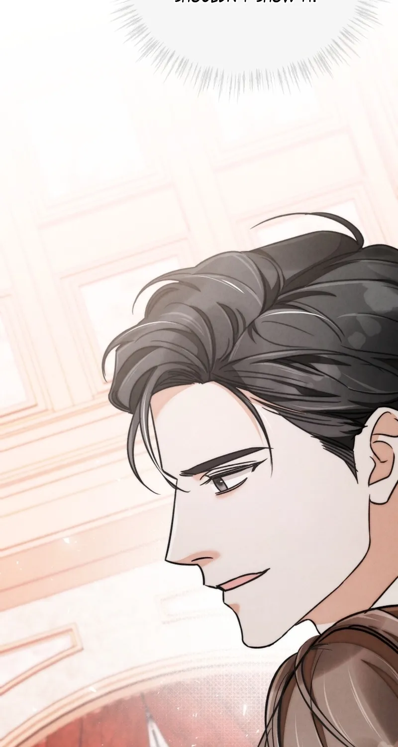 The Night with My Husband's Boss Chapter 8 - page 54