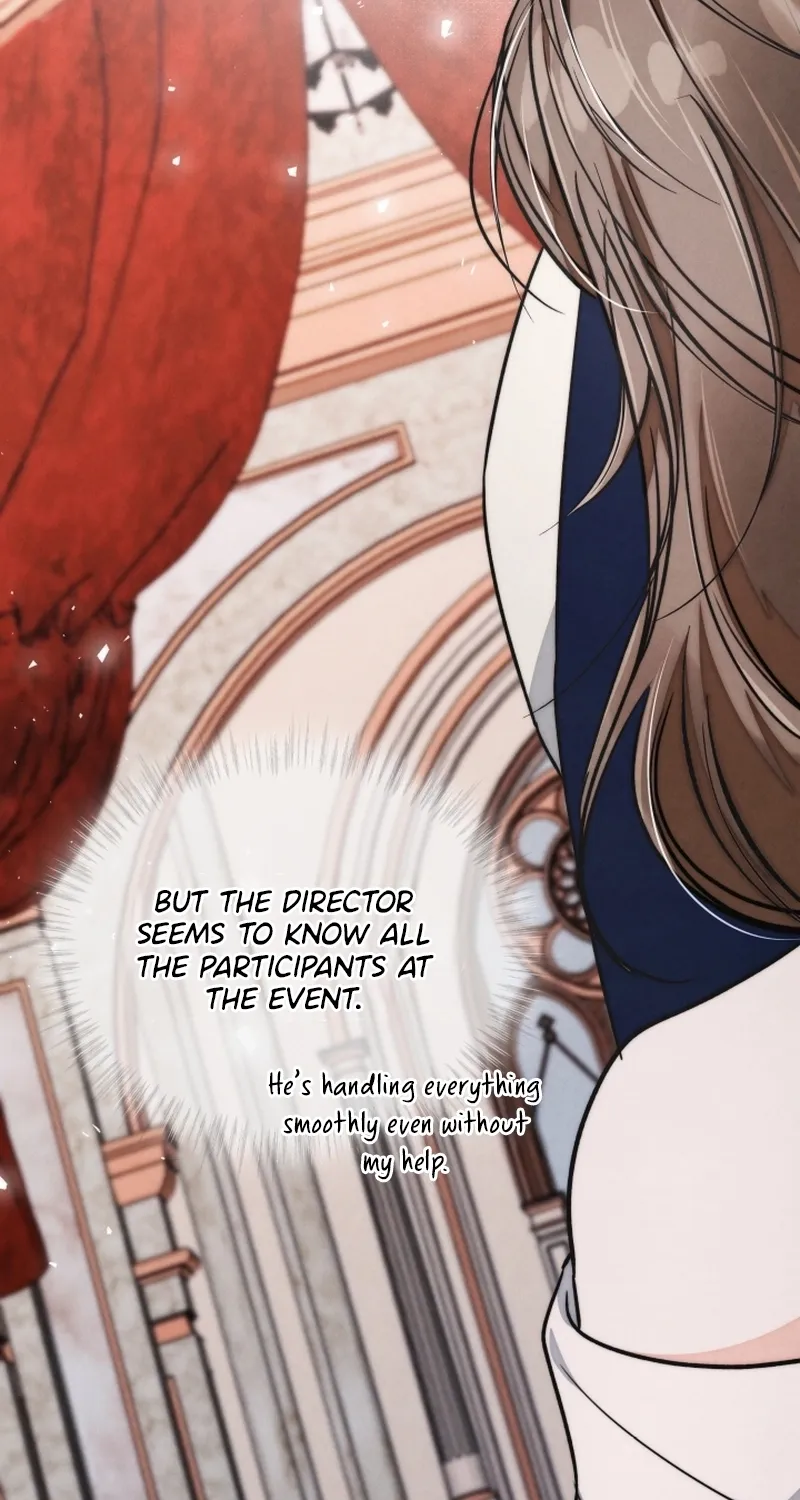 The Night with My Husband's Boss Chapter 8 - page 55