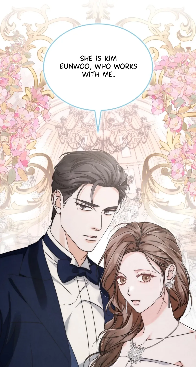 The Night with My Husband's Boss Chapter 8 - page 58