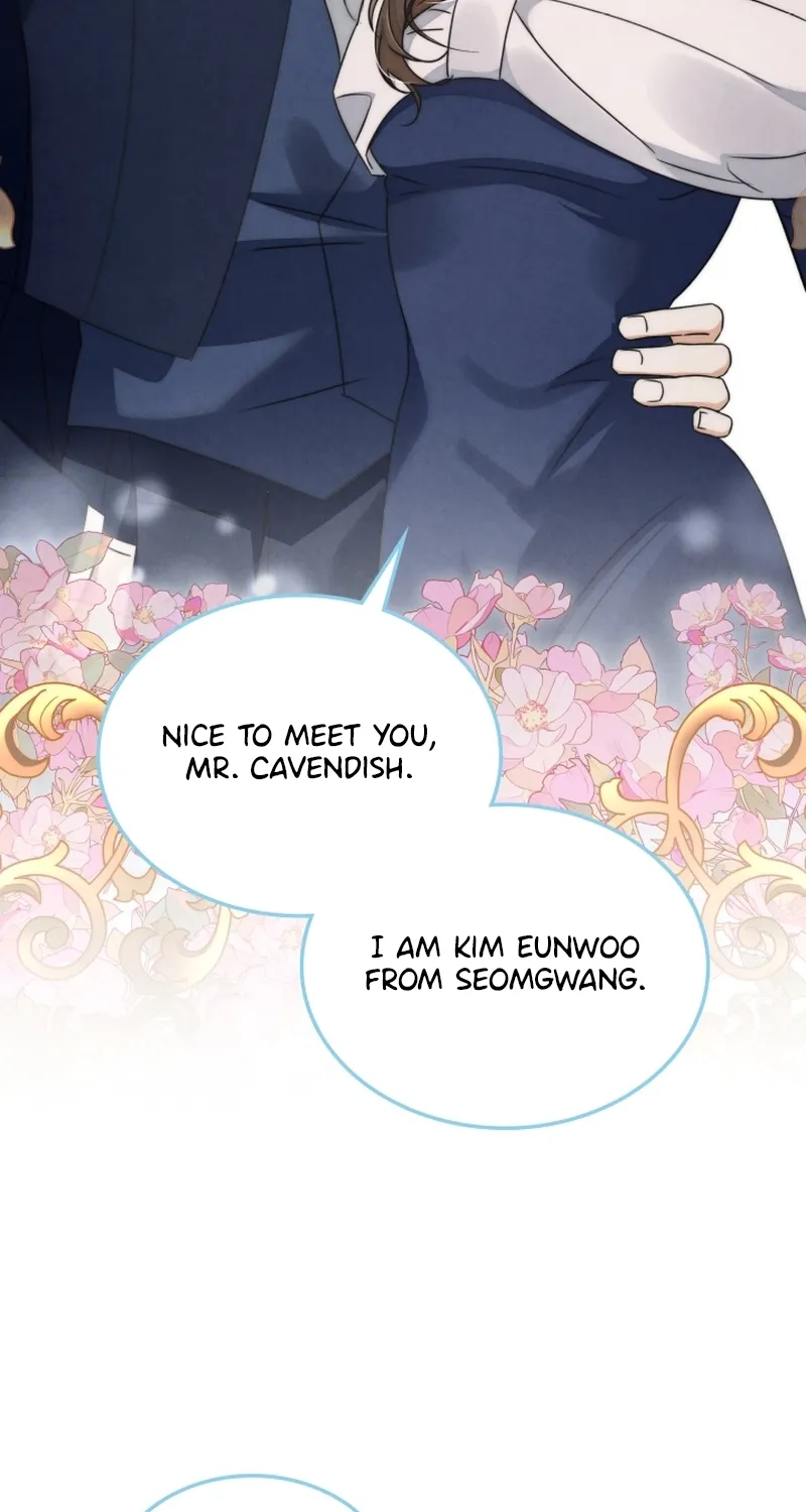 The Night with My Husband's Boss Chapter 8 - page 59