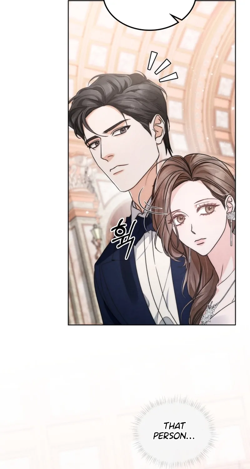 The Night with My Husband's Boss Chapter 8 - page 65