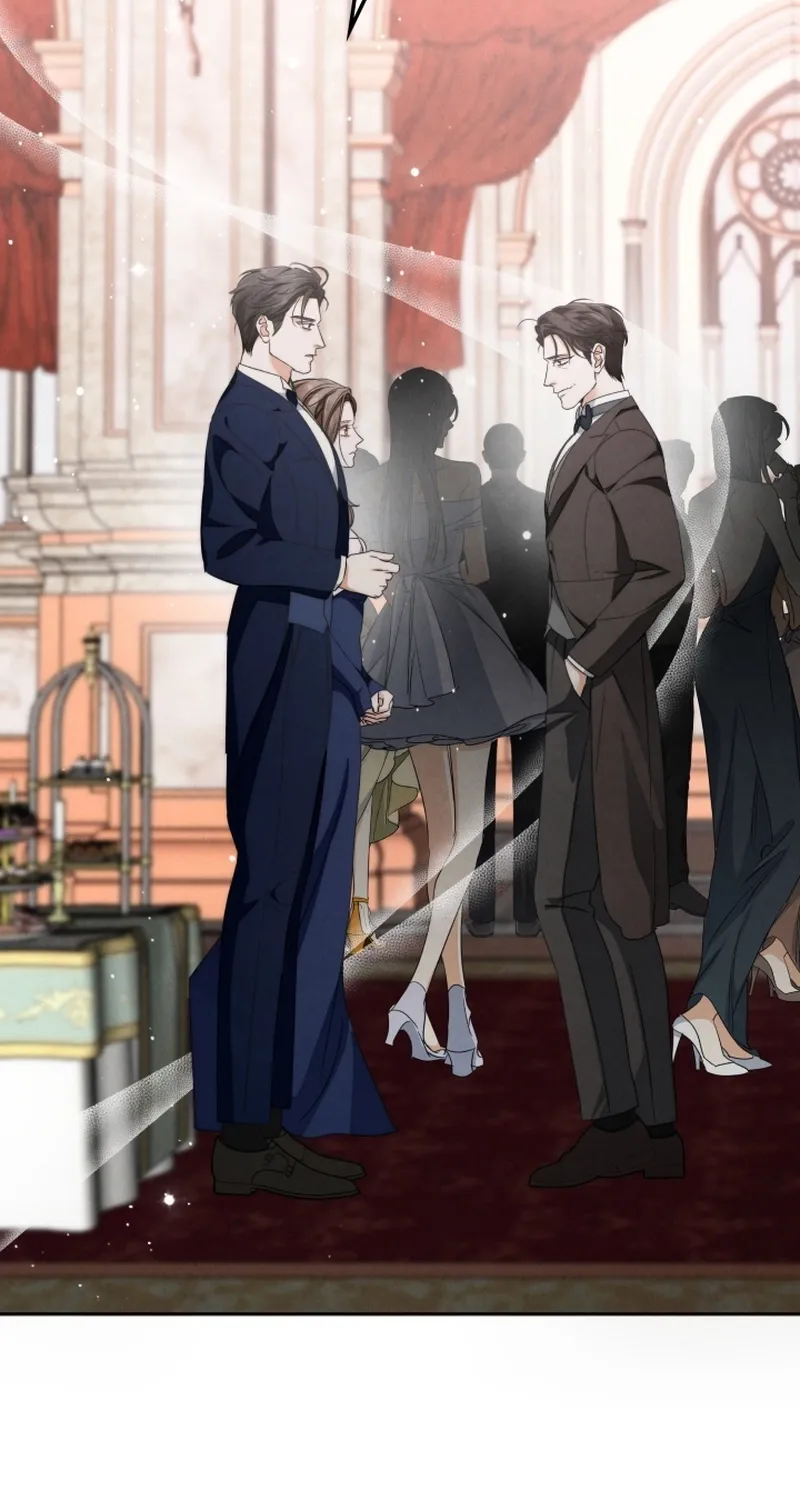 The Night with My Husband's Boss Chapter 8 - page 68