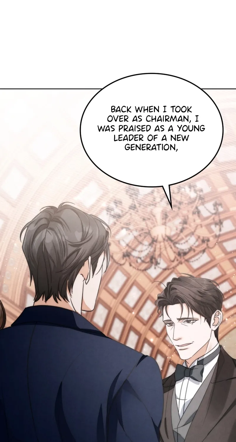 The Night with My Husband's Boss Chapter 8 - page 69