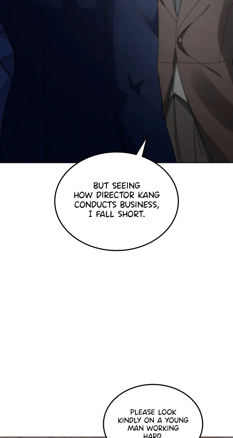 The Night with My Husband's Boss Chapter 8 - page 70