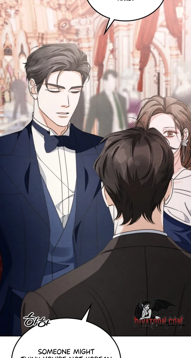 The Night with My Husband's Boss Chapter 8 - page 71