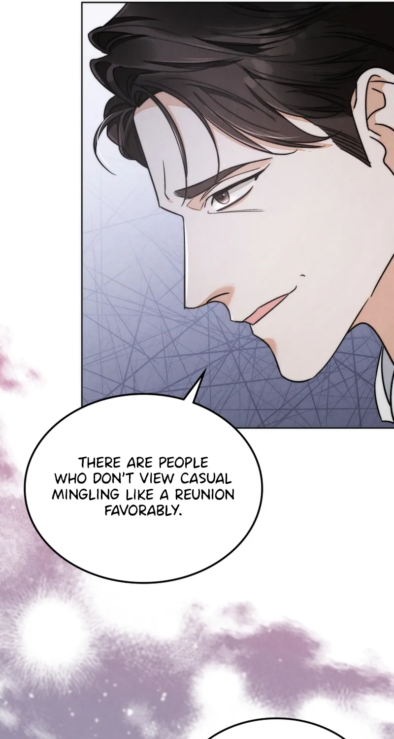 The Night with My Husband's Boss Chapter 8 - page 73