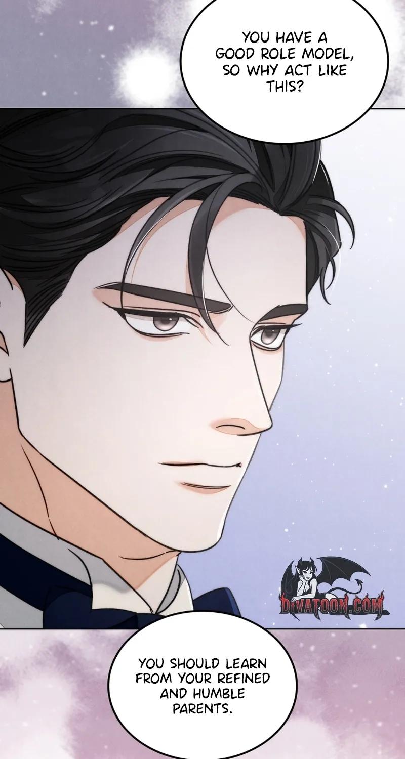 The Night with My Husband's Boss Chapter 8 - page 74