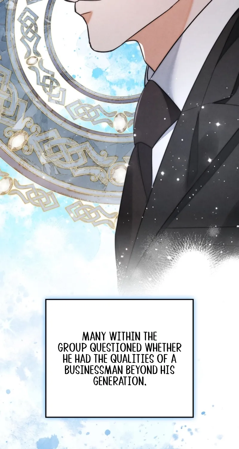 The Night with My Husband's Boss Chapter 8 - page 80