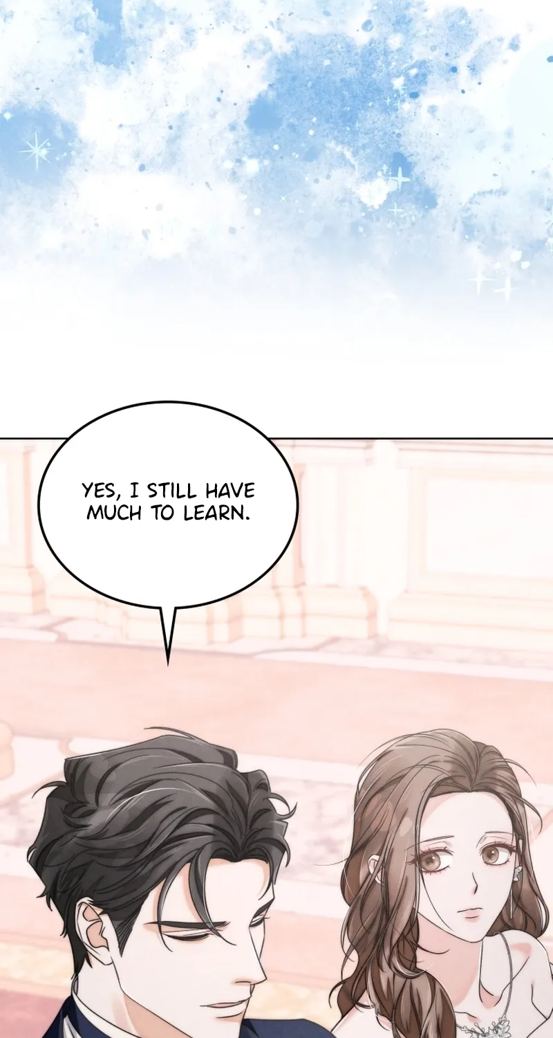 The Night with My Husband's Boss Chapter 8 - page 81