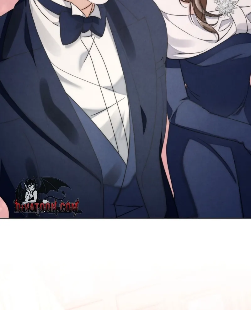 The Night with My Husband's Boss Chapter 8 - page 82