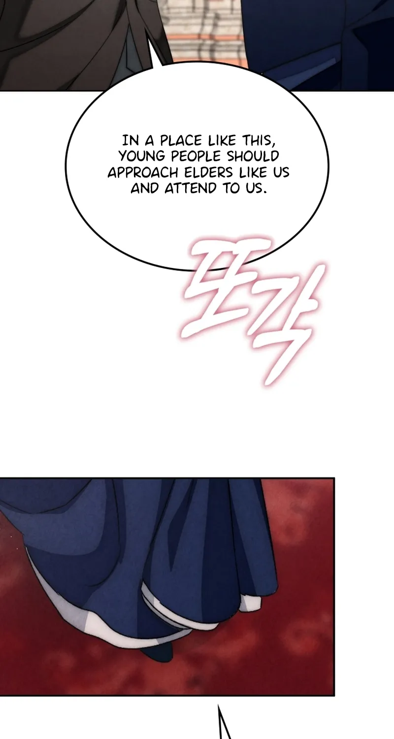 The Night with My Husband's Boss Chapter 8 - page 84