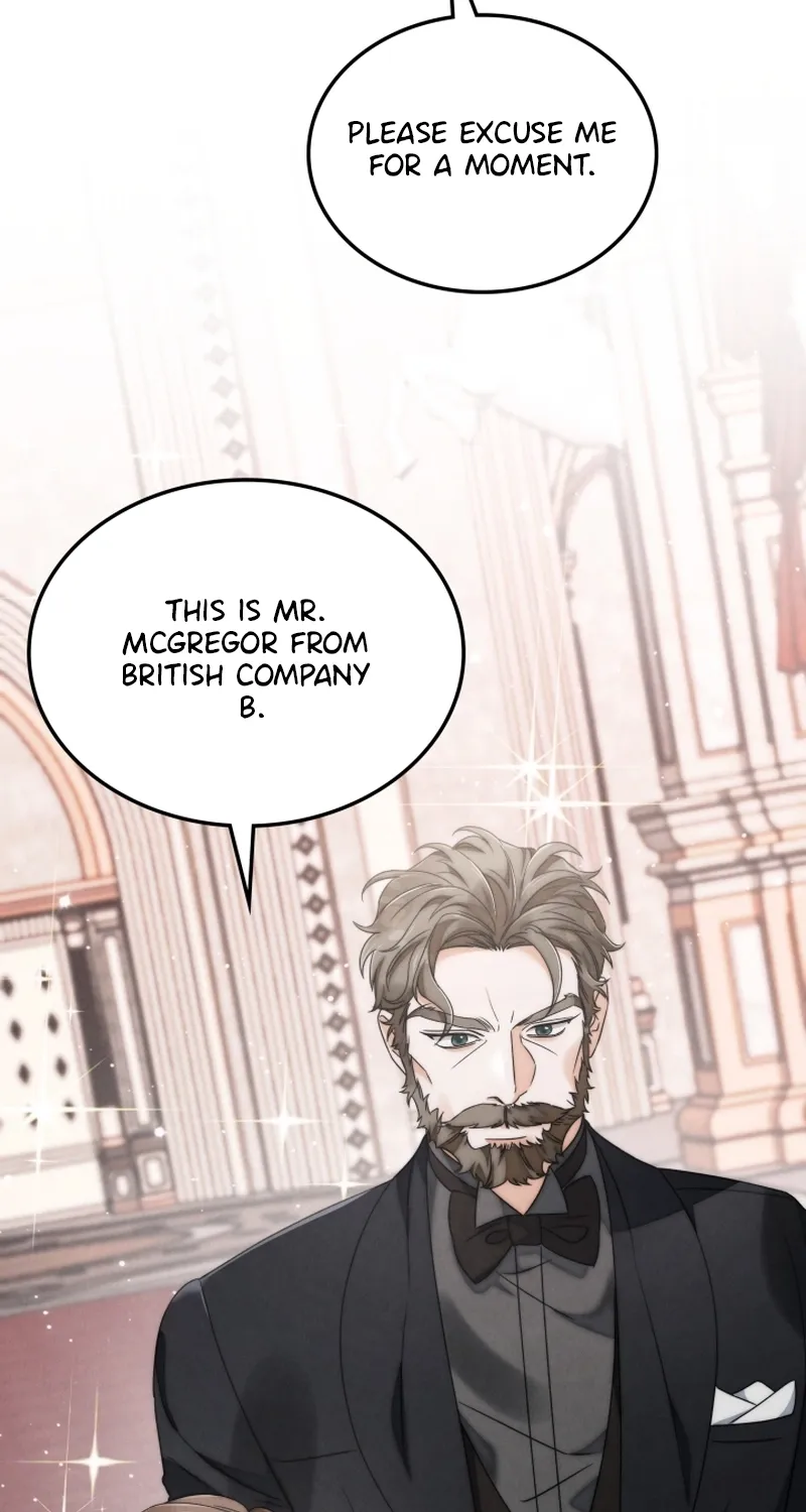The Night with My Husband's Boss Chapter 8 - page 85
