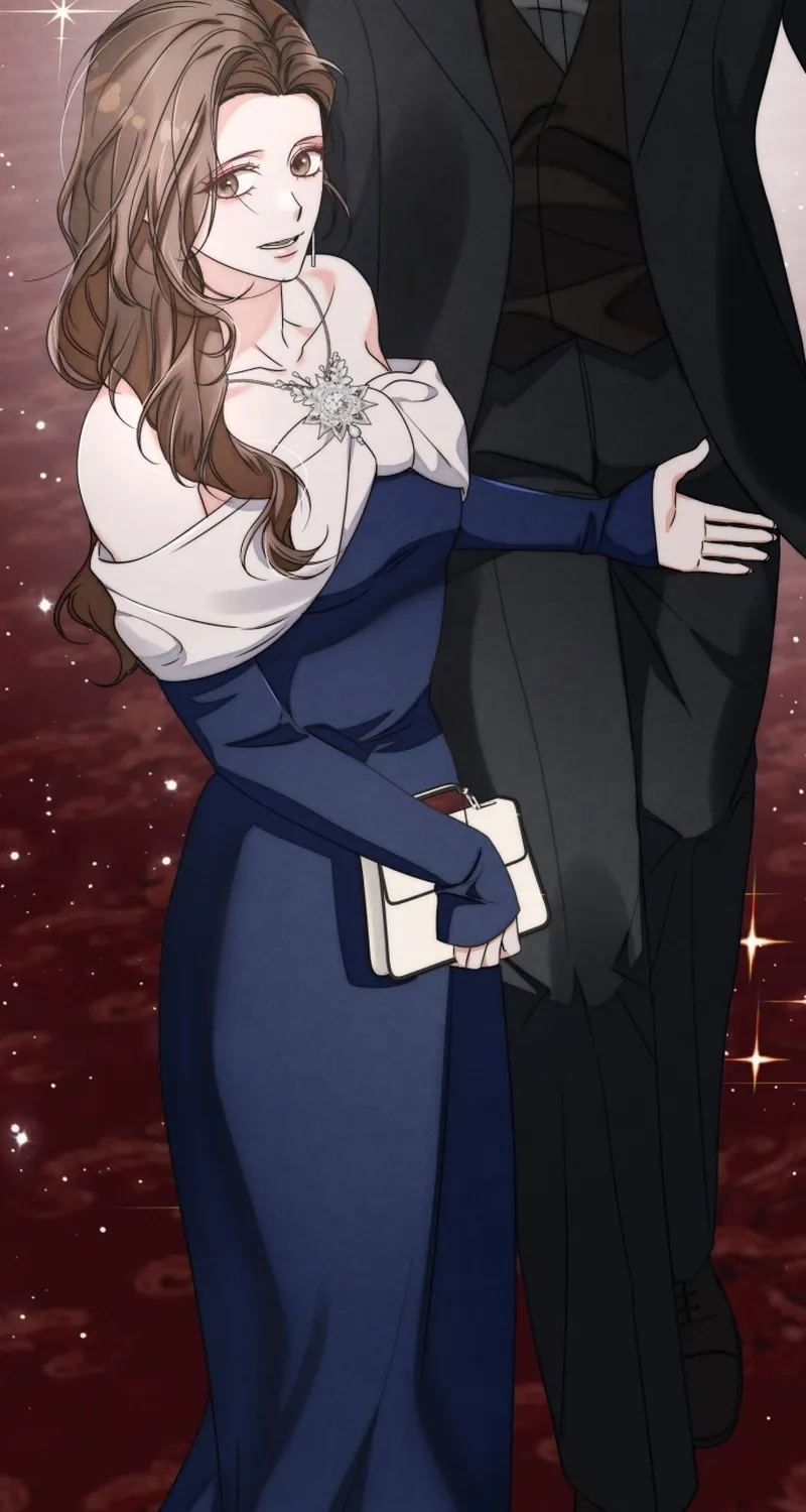 The Night with My Husband's Boss Chapter 8 - page 86