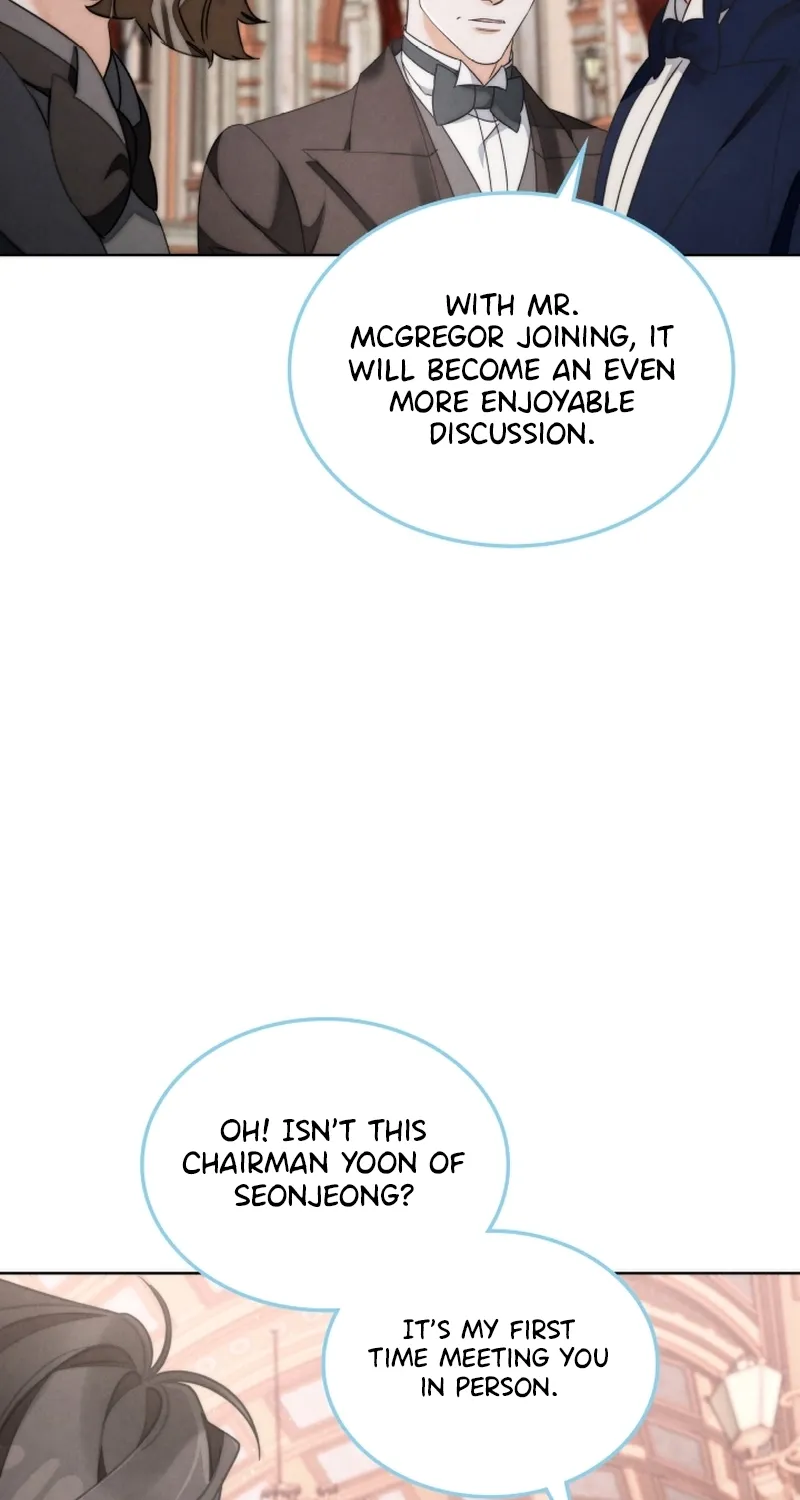 The Night with My Husband's Boss Chapter 8 - page 89