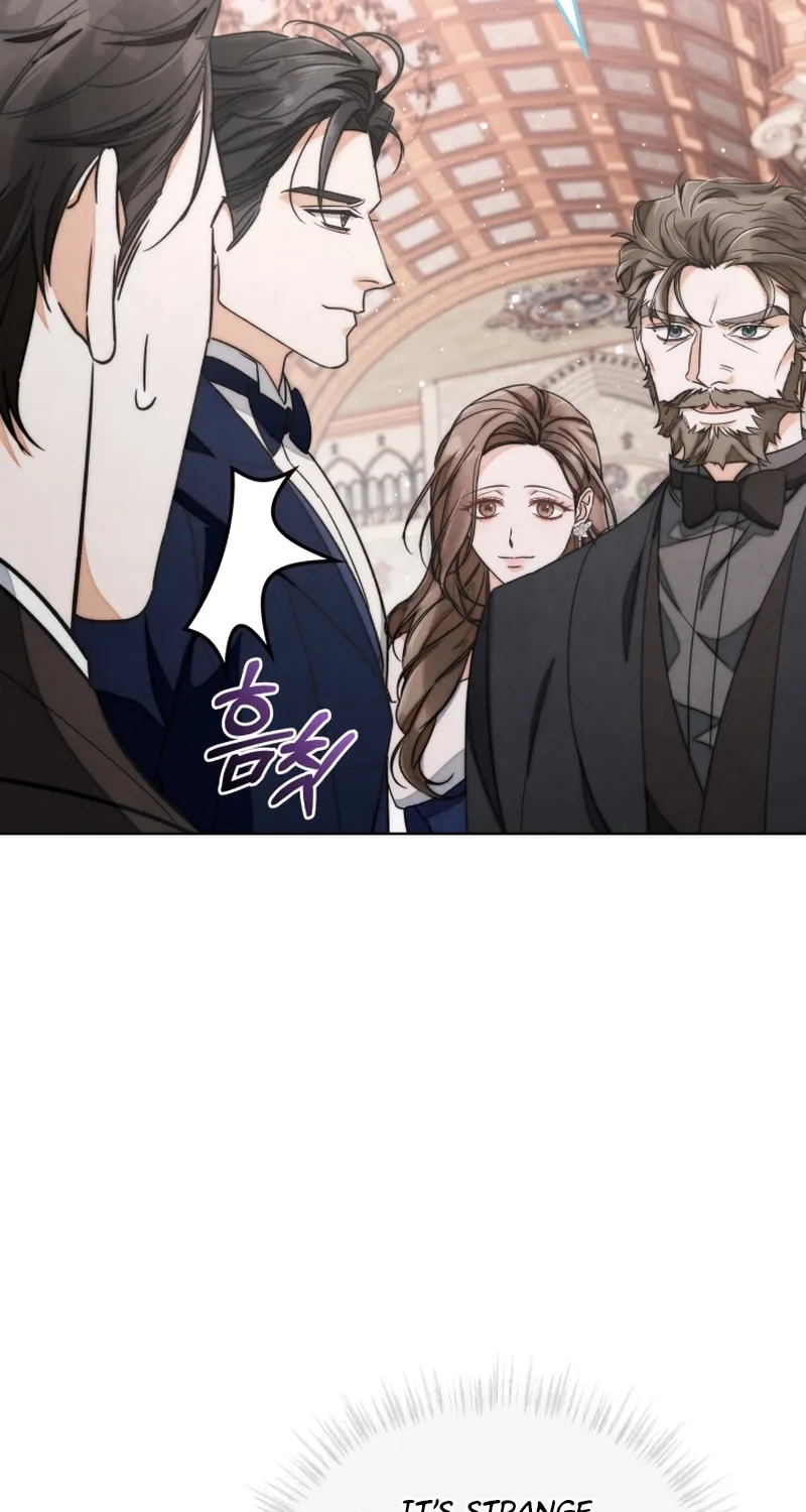 The Night with My Husband's Boss Chapter 8 - page 90