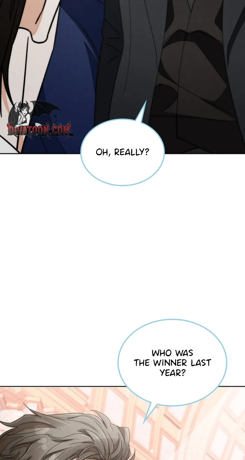 The Night with My Husband's Boss Chapter 8 - page 95