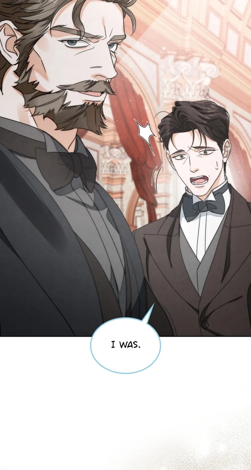 The Night with My Husband's Boss Chapter 8 - page 96