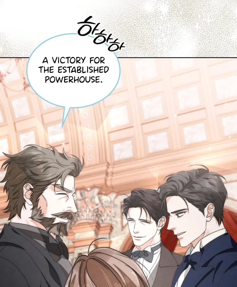 The Night with My Husband's Boss Chapter 8 - page 97
