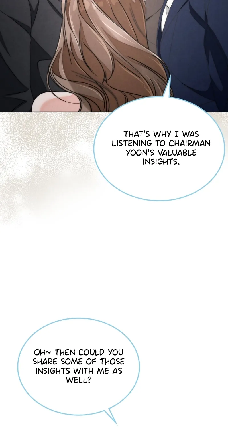 The Night with My Husband's Boss Chapter 8 - page 98