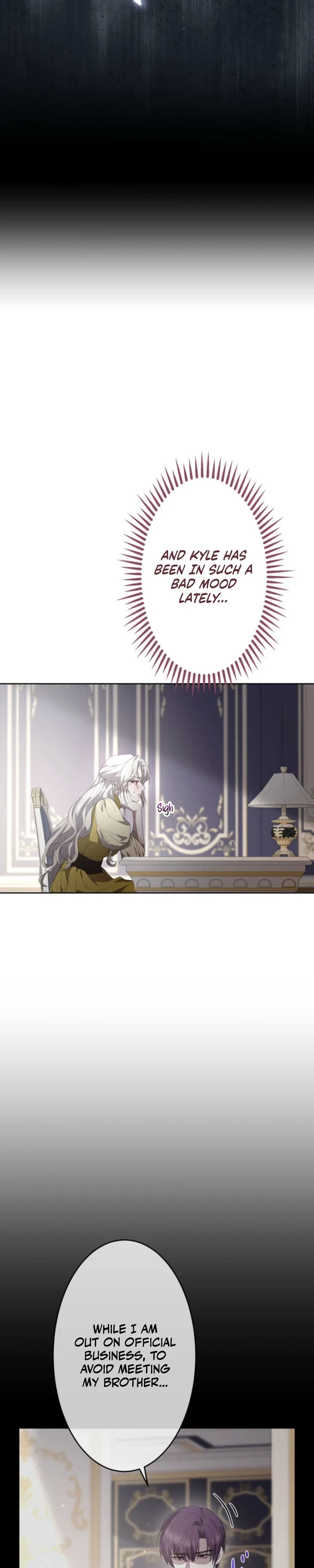 The Villainess Is Collared by Her Loyal Guard Chapter 14 - page 16