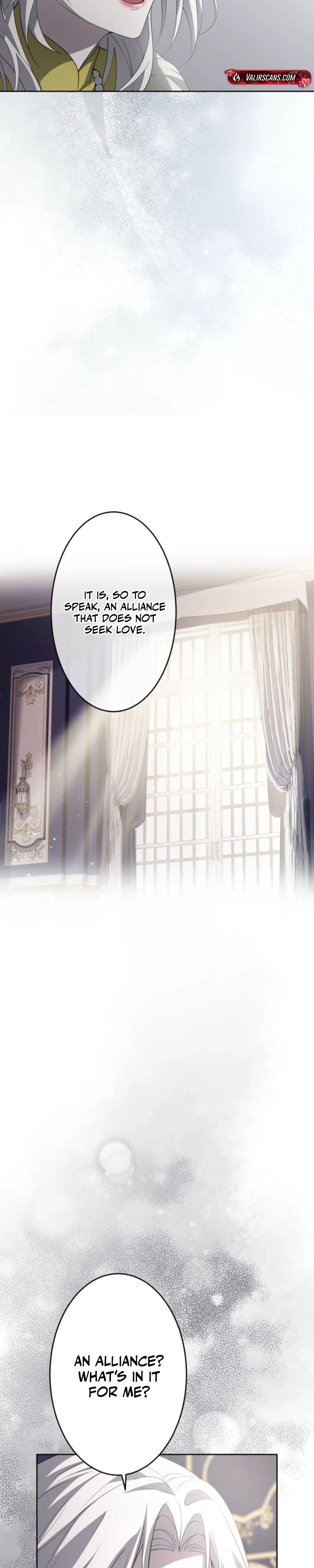 The Villainess Is Collared by Her Loyal Guard Chapter 14 - page 26