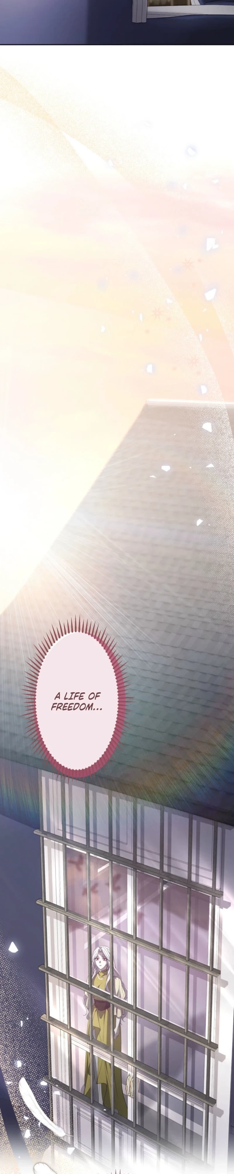 The Villainess Is Collared by Her Loyal Guard Chapter 14 - page 31