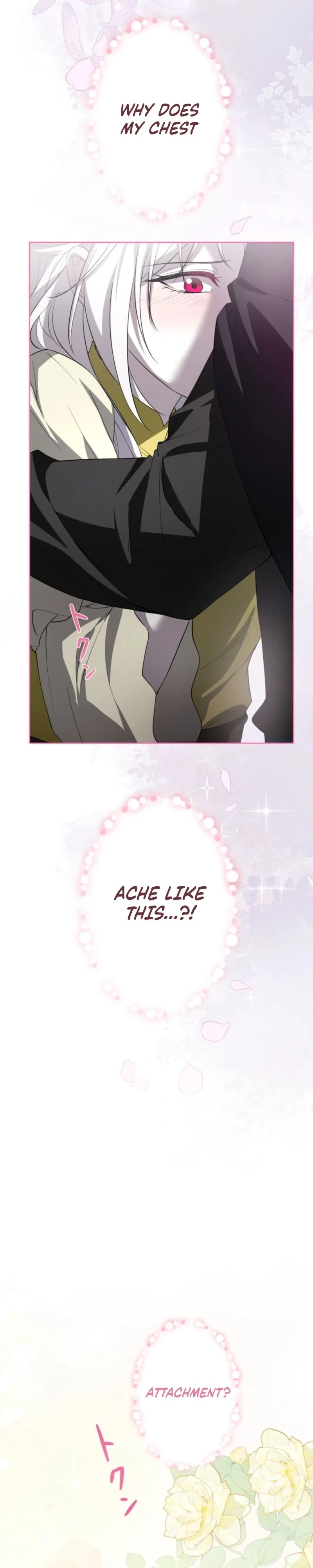 The Villainess Is Collared by Her Loyal Guard Chapter 14 - page 42