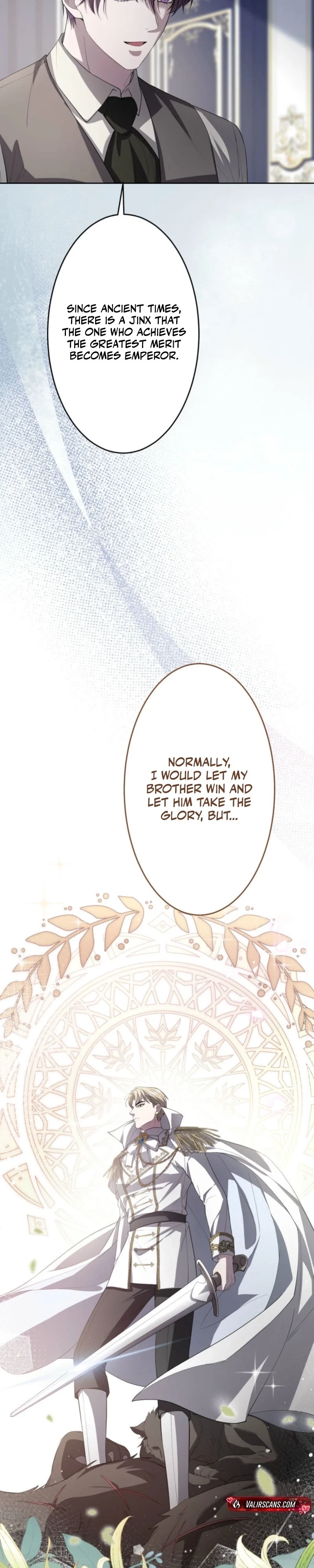 The Villainess Is Collared by Her Loyal Guard Chapter 14 - page 46
