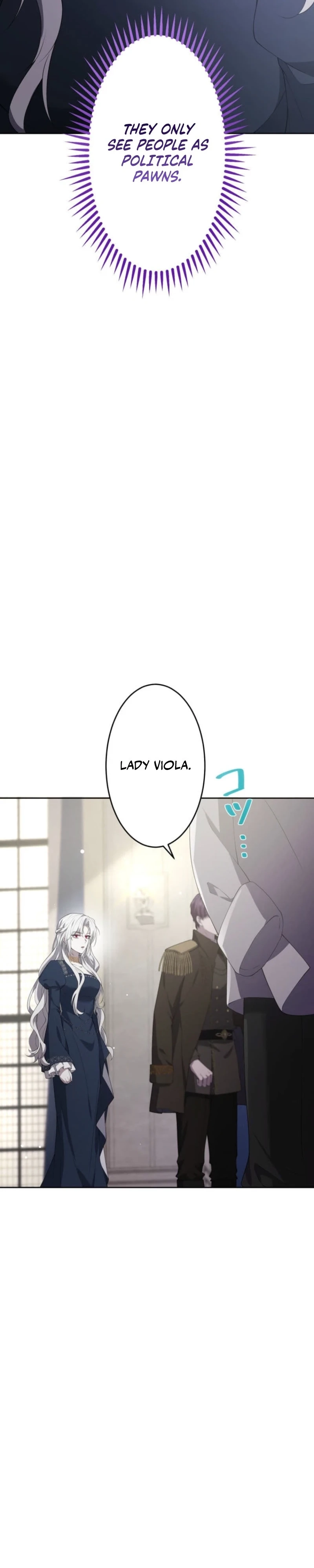 The Villainess Is Collared by Her Loyal Guard Chapter 14 - page 6