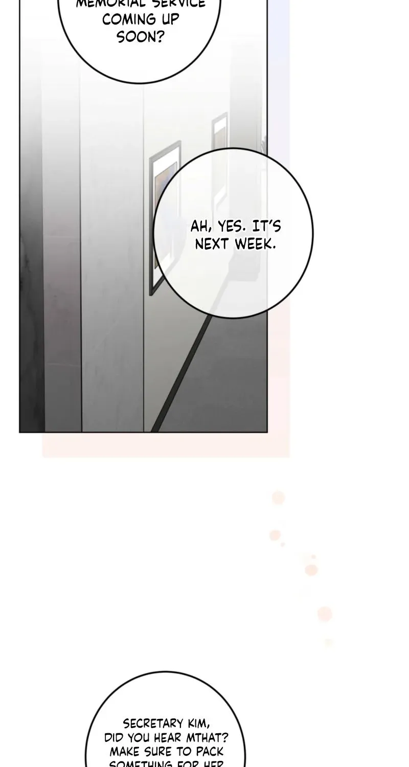Marriage Classic Chapter 20 - page 12
