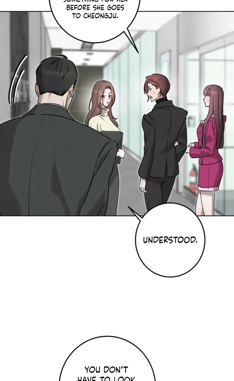 Marriage Classic Chapter 20 - page 13