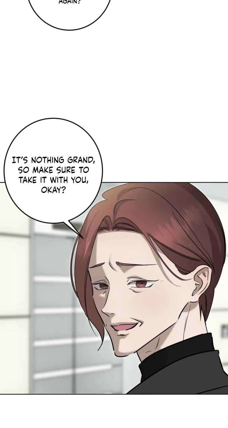 Marriage Classic Chapter 20 - page 15