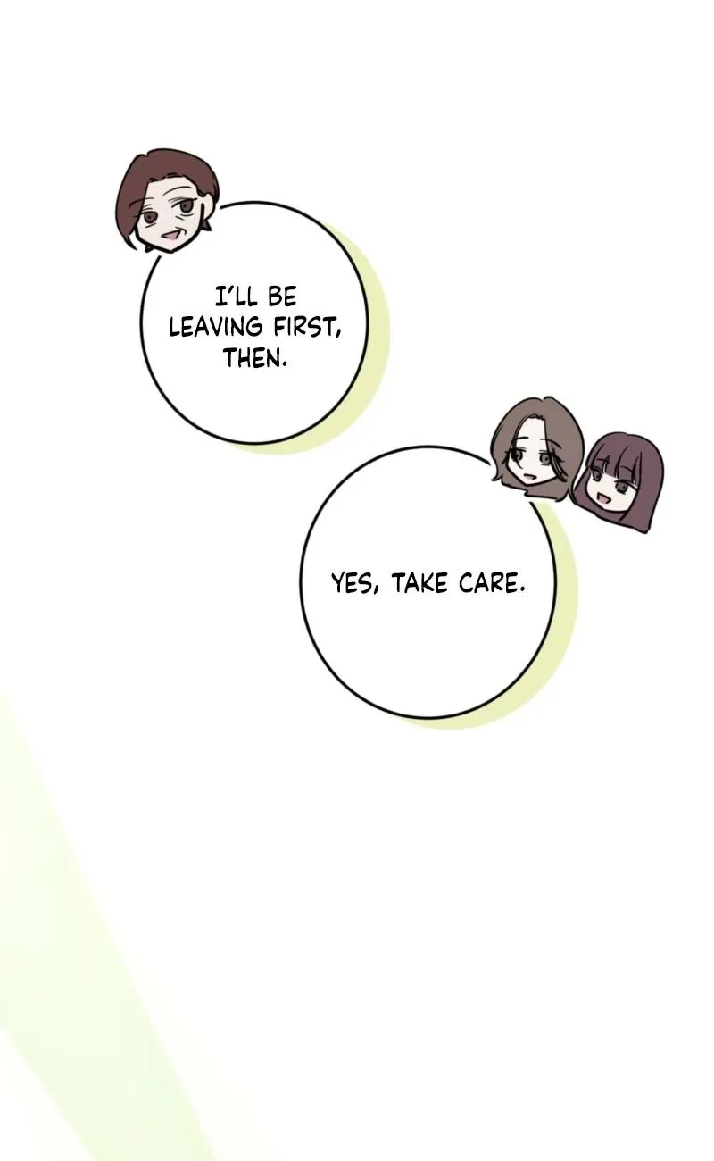 Marriage Classic Chapter 20 - page 17
